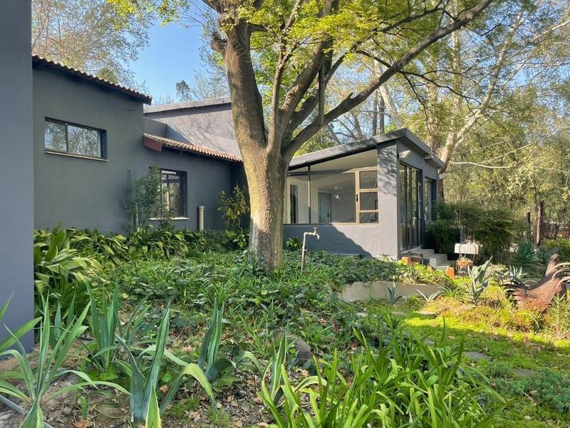 4 Bedroom Property for Sale in Mullersrust Free State
